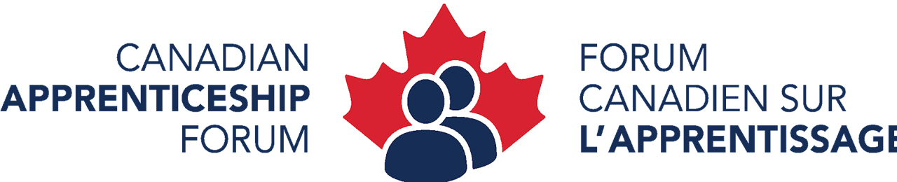 canadian apprenticeship forum logo